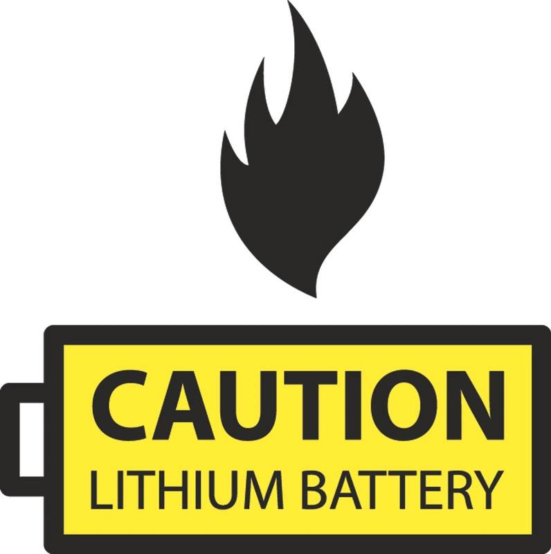 Lithium Ion Battery Fires A Threat to Container Shipping1